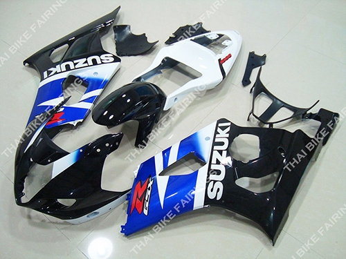 โปรโมชั่น! ลดราคา แฟริ่งงาน ABS บิ๊กไบค์ของ CBR Ninja Yamaha Suzuki Ducati ทุกรุ่น/ทุกปี