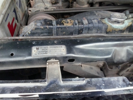 ISUZU TFR มังกรทอง RODEO 2.5 MT 4WD ปี 96 ISUZU TFR มังกรทอง RODEO 2.5 MT 4WD ปี 96