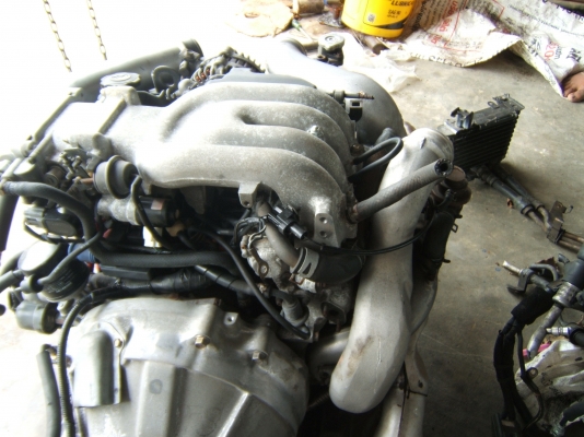 ขาย เครื่อง fd3s ปลั๊กบาง เกียร์ธรรมดา สภาพนางฟ้า