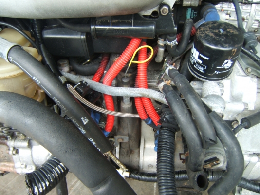 ขาย เครื่อง fd3s ปลั๊กบาง เกียร์ธรรมดา สภาพนางฟ้า