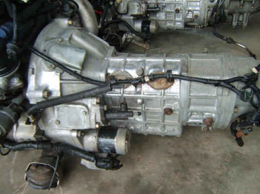 ขาย เครื่อง fd3s ปลั๊กบาง เกียร์ธรรมดา สภาพนางฟ้า