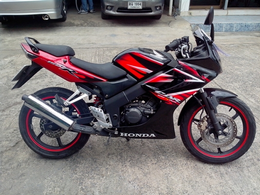 ขาย cbr150 คาร์บู ปี 50