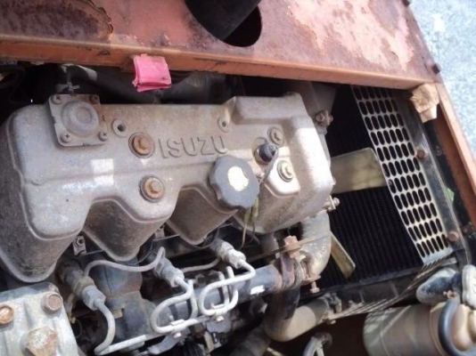 ขายด่วน รถบด SAKAI SW25 ราคา 350,000