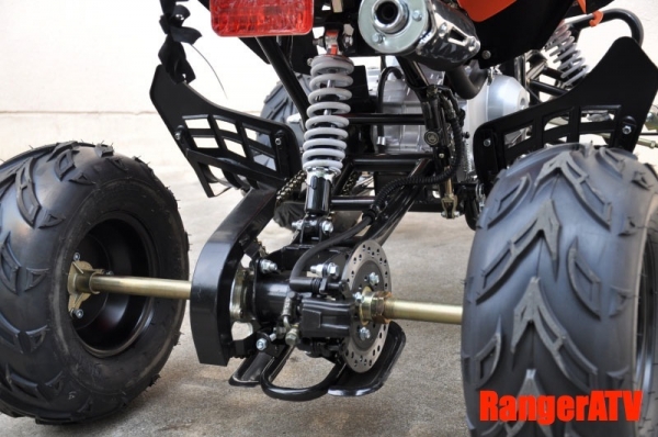 รถเอทีวี Sport RTX 125cc RANGER ATV ติดต่อ 092-472-7170 รถเอทีวี Sport RTX 125cc RANGER ATV ติดต่อ 092-472-7170