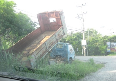 ขาย Isuzu super Elf 85 แรง ดั้มพ์ โทร 088-4501277