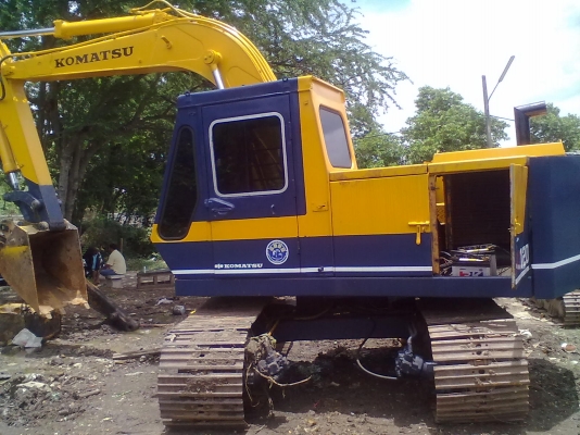 ขาย120รุ่น1ตัดตัวเดินต่อใหม่แล้ว สวยต่อรองได้