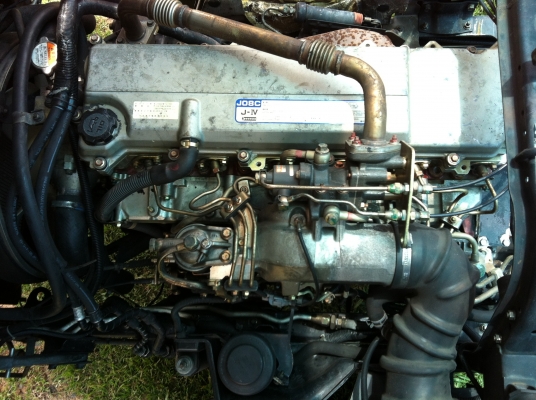 ขาย6ล้อฮีโน่220แรง