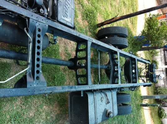 ขาย6ล้อฮีโน่220แรง