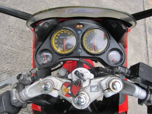 ยังไงก็ขาย CBR150Rปี51ไมเหลืง รถบ้านชุดโอนครบ