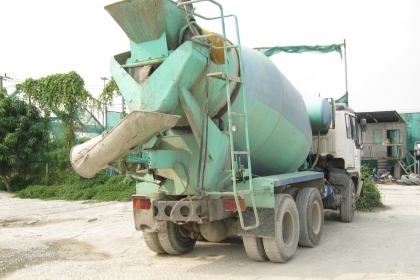 ขายรถโม้ปูนมีให้เลือก 5 คัน สภาพใช้งานอยู่ทุกคัน โทร 088-4501277