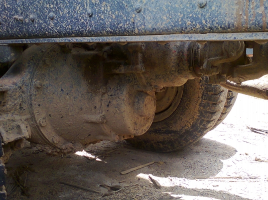 ISUZU นางฟ้า FXZ23NFP R 2 เพลา ดัมพ์ กระบะอลูมิเนียม มีระบบลากจูง