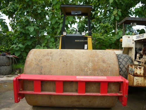 ถูกสุดๆ!!! รถบด Dynapac CA251 รถเก่านอก นำเข้าจากญี่ปุ่น พร้อมลุยงาน ราคาเพียง 1.5 ล้าน ถูกสุดๆ!!! รถบด Dynapac CA251 รถเก่านอก นำเข้าจากญี่ปุ่น พร้อมลุยงาน ราคาเพียง 1.5 ล้าน