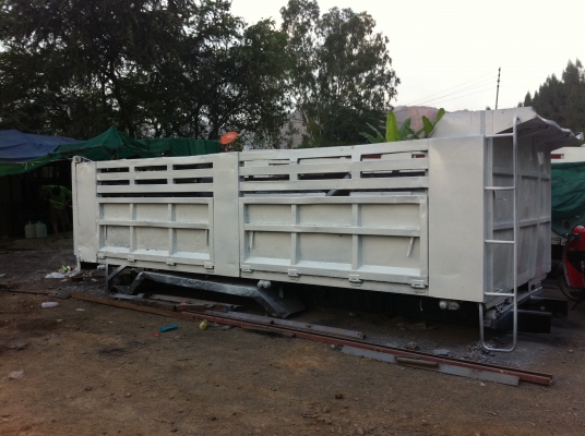 ขายกระบะโคราช พร้อมชุดดั๊มพร้อมปั๊ม 130000