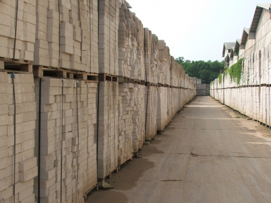 ขายอิฐมวลเบาราคาถูก