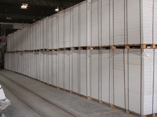 ขายอิฐมวลเบาราคาถูก