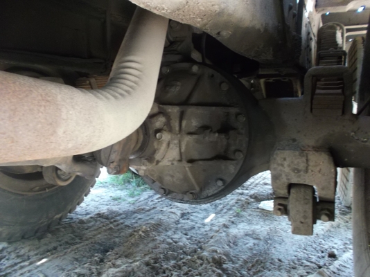 ขาย 10ล้อหน้ายาว isuzu