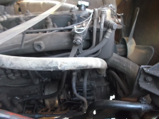 ขาย 10ล้อหน้ายาว isuzu