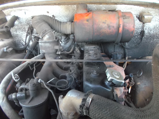 ขาย 10ล้อหน้ายาว isuzu