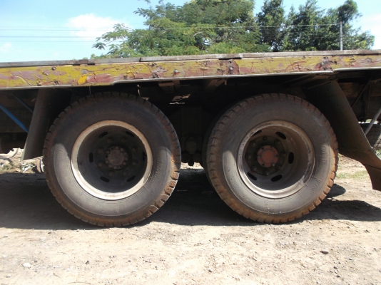 ขาย 10ล้อหน้ายาว isuzu