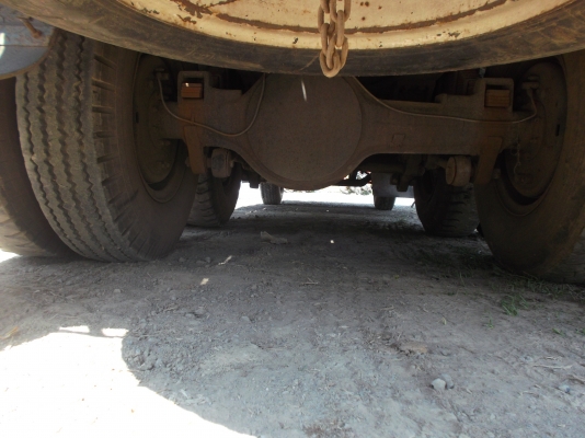 ขาย 10ล้อหน้ายาว isuzu