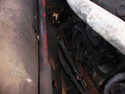 ขาย 10ล้อหน้ายาว isuzu