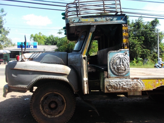 ขาย 10ล้อหน้ายาว isuzu