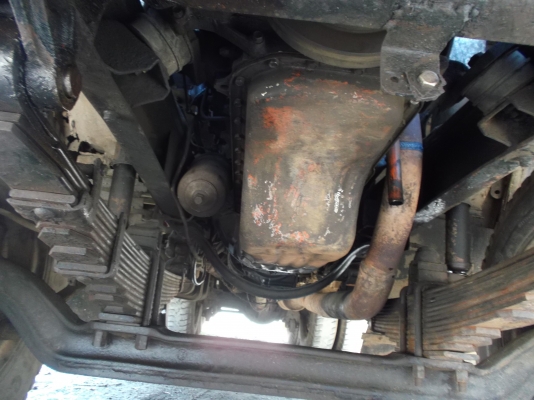 ขาย 10ล้อหน้ายาว isuzu