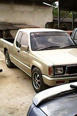 ขายแอร์โรบอดี่ ปี95 สีทำใหม่ สวยจัดพร้อมใช้ ขาย105000