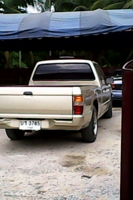 ขายแอร์โรบอดี่ ปี95 สีทำใหม่ สวยจัดพร้อมใช้ ขาย105000