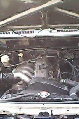 ขายแอร์โรบอดี่ ปี95 สีทำใหม่ สวยจัดพร้อมใช้ ขาย105000