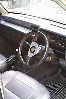 ขายแอร์โรบอดี่ ปี95 สีทำใหม่ สวยจัดพร้อมใช้ ขาย105000