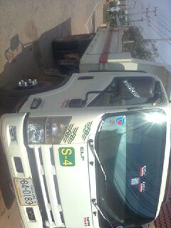 ขายด่วนISUZU NPR150แรงวิ่งได้190000 ปี52 สภาพพร้อมใช้รีบโทรเลย 0801515451