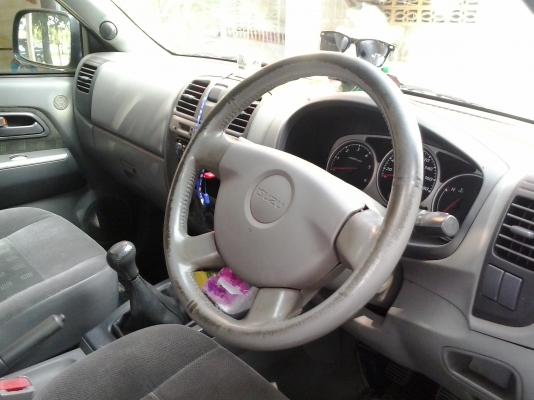 ขายอีซูซุดีแม็คเครื่อง3000ซีๆปี47ราคา 50000 บาท ขายดาวครับ