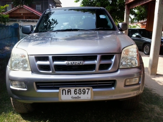 ขายอีซูซุดีแม็คเครื่อง3000ซีๆปี47ราคา 50000 บาท ขายดาวครับ