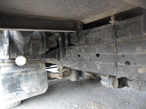 หกล้อใหญ่ 5.5 เมตร สวยทั้งคัน เอกสารครบ