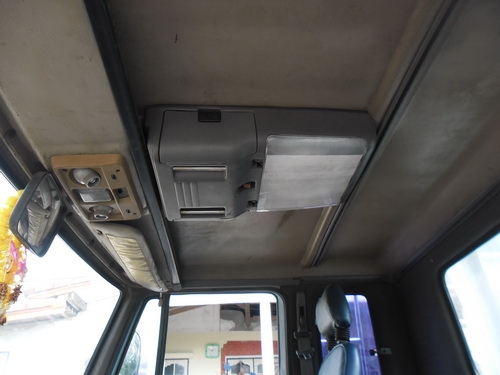 หกล้อใหญ่ 5.5 เมตร สวยทั้งคัน เอกสารครบ