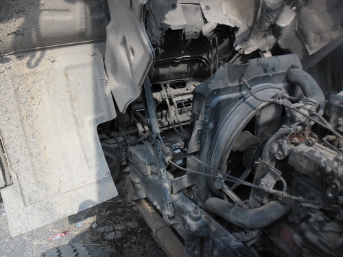 หกล้อใหญ่ 5.5 เมตร สวยทั้งคัน เอกสารครบ