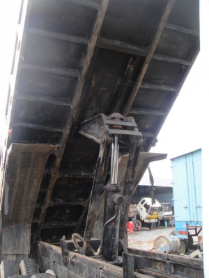 มาแล้ว MISTSUBISHI ดั้ม หลงเทอร์โบ TF 4xxx รถบ้าน