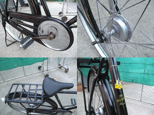 ขายจักรยานอังกฤษ ราเลห์ ชาย 28 สภาพสวยปั่นแล้วร่างกายแข็งแรงคลายหนาวก็ดีครับมีรูปครับผม