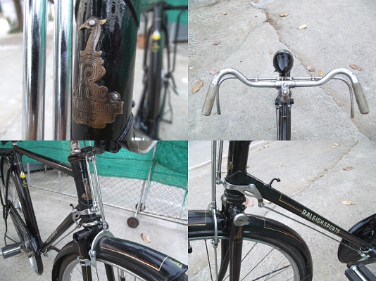 ขายจักรยานอังกฤษ ราเลห์ ชาย 28 สภาพสวยปั่นแล้วร่างกายแข็งแรงคลายหนาวก็ดีครับมีรูปครับผม