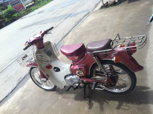 ขาย c65 สีหวานๆ สวยๆ เครื่อง lifan อินวอย ถังแยก ถูกๆ poohรังสิต 0848809220 ขาย c65 สีหวานๆ สวยๆ เครื่อง lifan อินวอย ถังแยก ถูกๆ poohรังสิต 0848809220