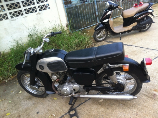 ขาย c92 สวยๆ 0848809220 สตาร์ทง่าย no book เครื่องดีมากๆ ของเดิมเยอะ สีสวย poohรังสิต 0848809220