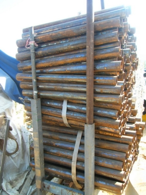 ขาย ท่ออลูมิเนียม,ท่อเหล็ก กว้าง 2 นิ้ว ยาว 1 เมตร ครับ...