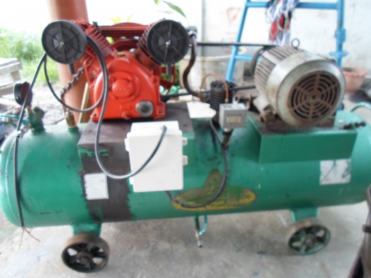 ป๊มลม ฟูเซ็ง 300 ลิตร 30000 ป๊มลม ฟูเซ็ง 300 ลิตร 30000