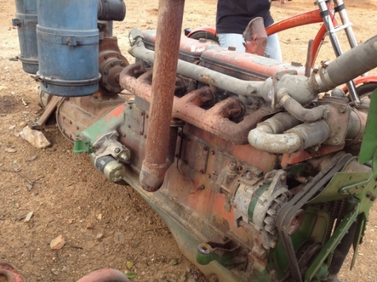 ขาย เครื่องยนต์ mitsubishi