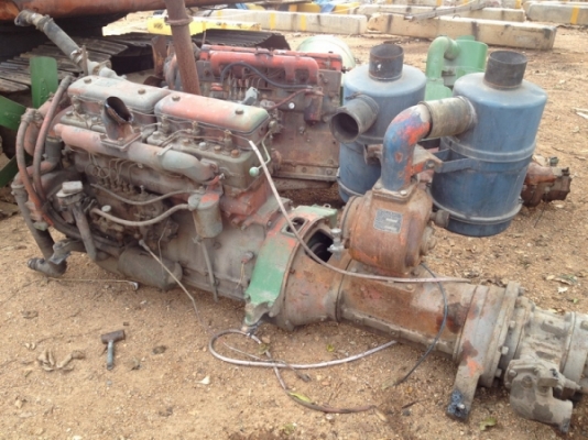 ขาย เครื่องยนต์ mitsubishi