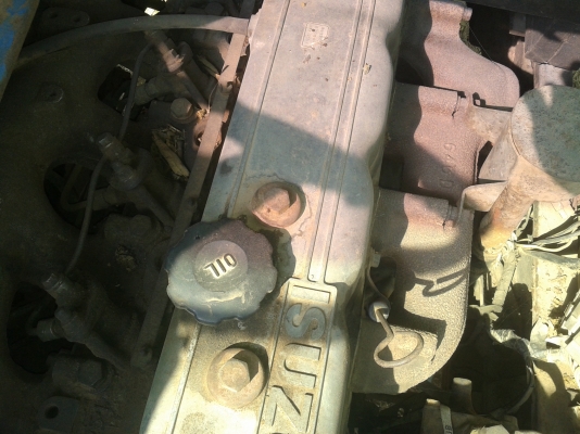 ขาย isuzu 6 ล้อ 85 แรง สภาพดี ขาย isuzu 6 ล้อ 85 แรง สภาพดี