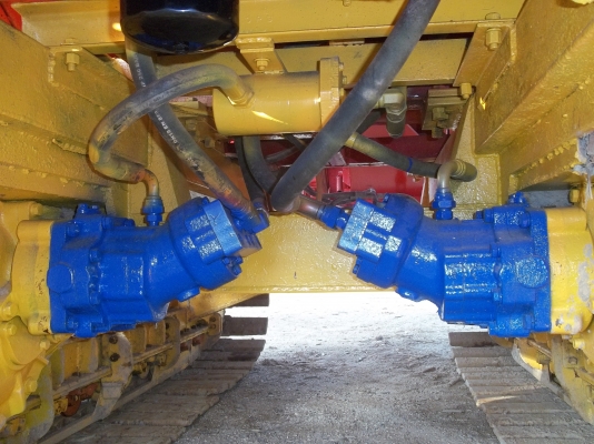 เหลือ แทรเลอร์ ud 41m 260 แรงม้า ครับ!