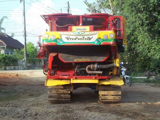 เหลือ แทรเลอร์ ud 41m 260 แรงม้า ครับ!