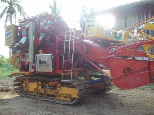 เหลือ แทรเลอร์ ud 41m 260 แรงม้า ครับ!